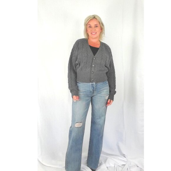 Kancan Denim Jeans - Picture 2 of 3